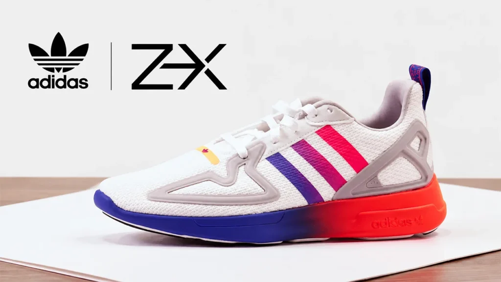 Adidas ZX
