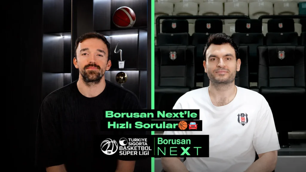Borusan Next