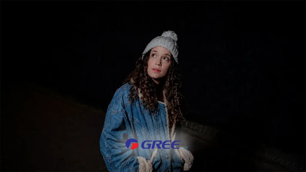 Gree 8 Mart Kadınlar Günü Videosu