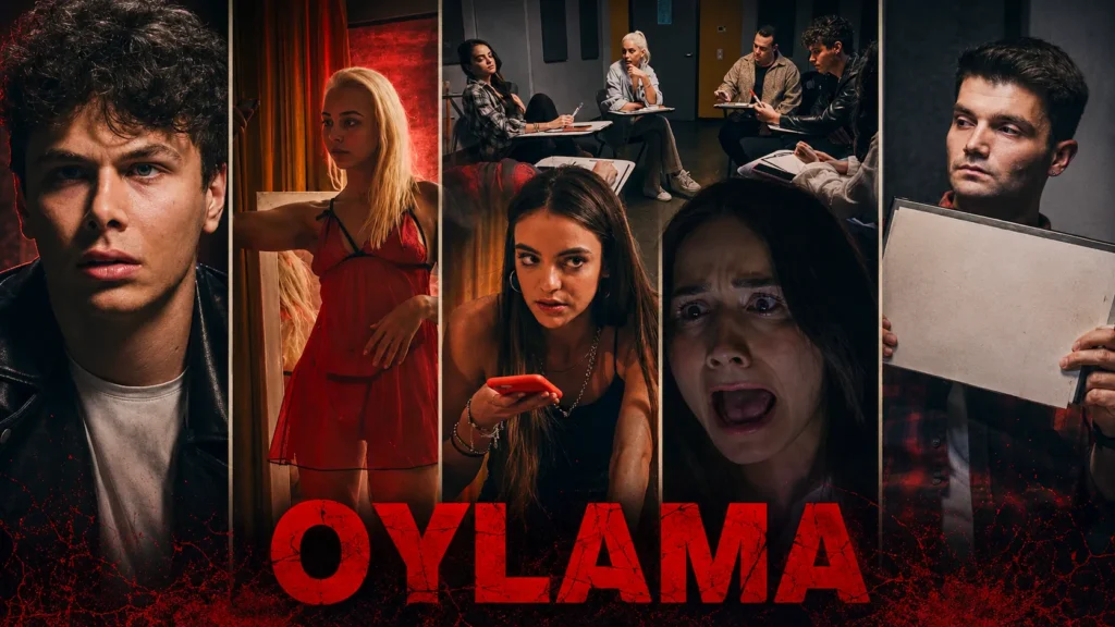 OYLAMA