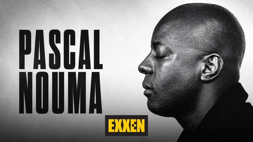 Pascal Nouma