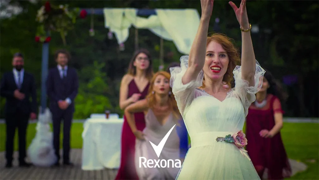 Rexona Basketbolun Hayatın Tam İçinde Olduğunu Gösteren 5 Durum