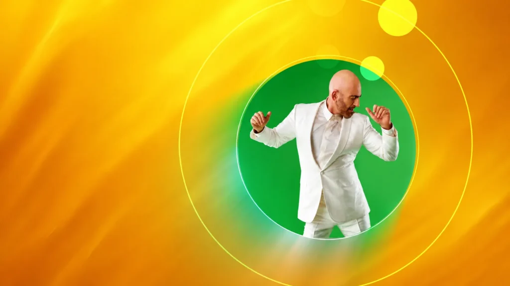 Serhat – That’s How I Feel (Album Lyrics Videos)
