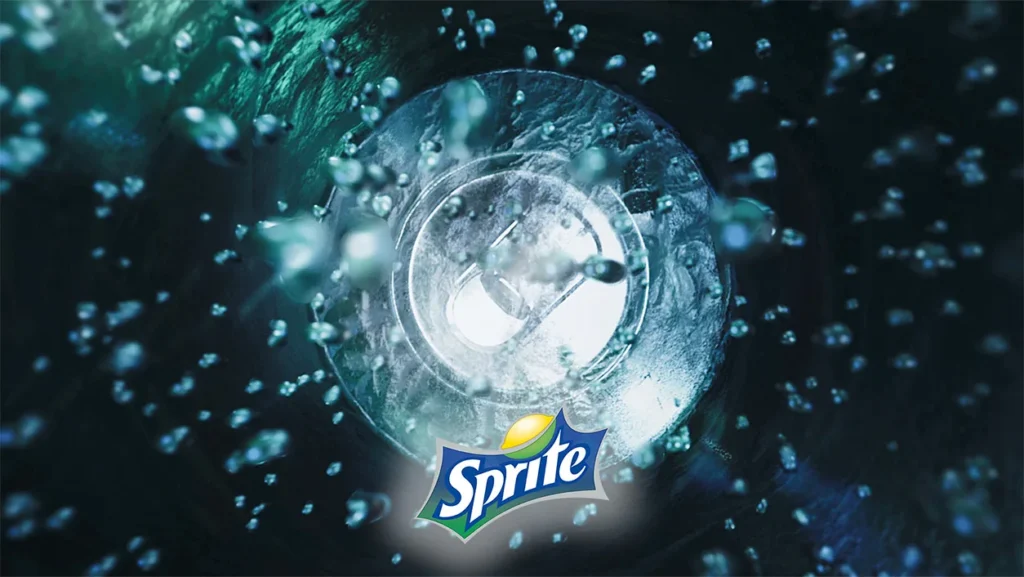 Sprite “Kafa Yakan Sorular”
